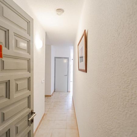 El Cortijo Escana Es Cana Esterno foto