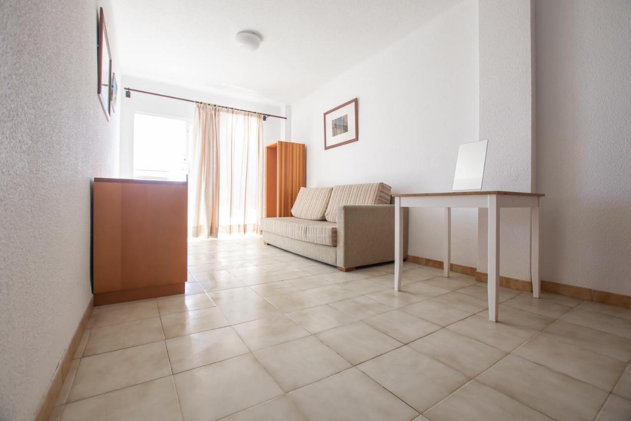 El Cortijo Escana Es Cana Esterno foto