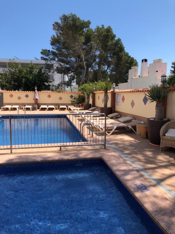 El Cortijo Escana Es Cana Esterno foto