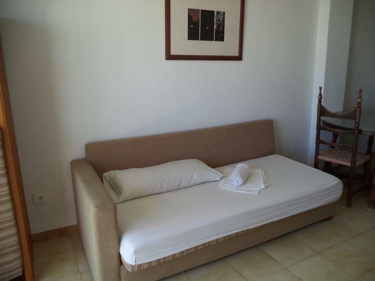 El Cortijo Escana Es Cana Esterno foto